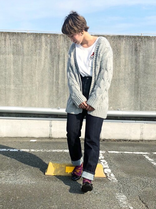 sayakaさんのコーディネート