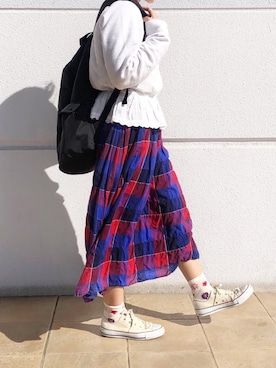 sayakaさんのコーディネート