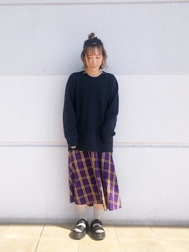 sayakaさんのコーディネート