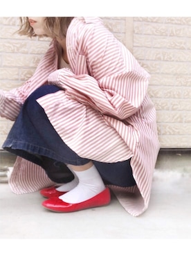 sayakaさんのコーディネート