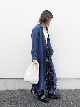 sayakaさんのコーディネート