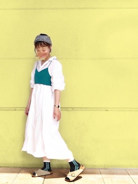 sayakaさんのコーディネート