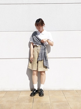 sayakaさんのコーディネート