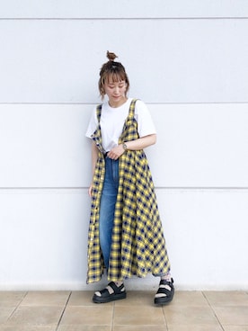 sayakaさんのコーディネート