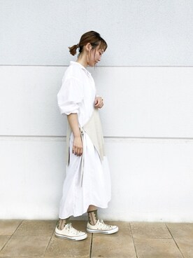 sayakaさんのコーディネート