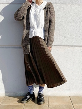 sayakaさんのコーディネート