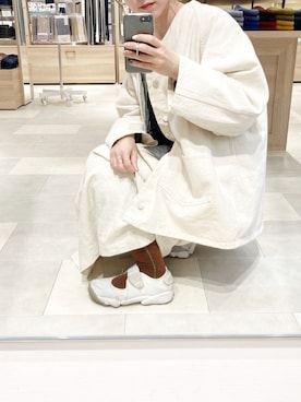 sayakaさんのコーディネート