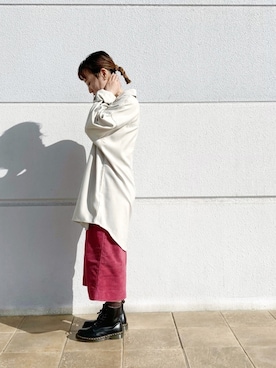 sayakaさんのコーディネート