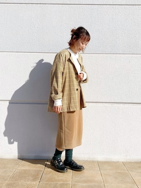 sayakaさんのコーディネート