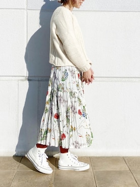 sayakaさんのコーディネート