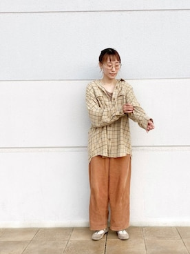 sayakaさんのコーディネート