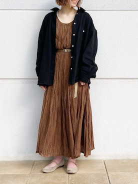 sayakaさんのコーディネート