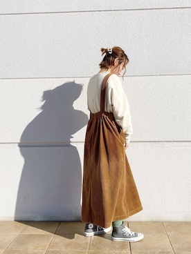 sayakaさんのコーディネート