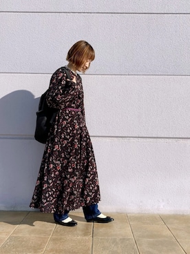 sayakaさんのコーディネート