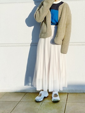 sayakaさんのコーディネート