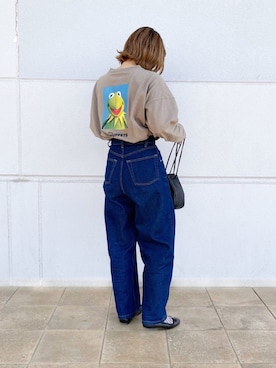 sayakaさんのコーディネート