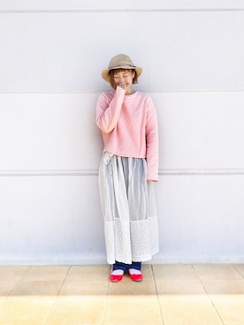 sayakaさんのコーディネート