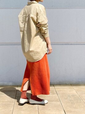 sayakaさんのコーディネート