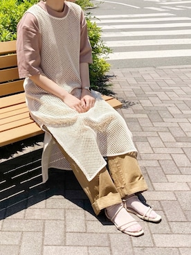 sayakaさんのコーディネート