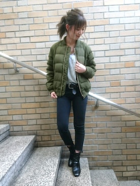 hikari.yさんのコーディネート