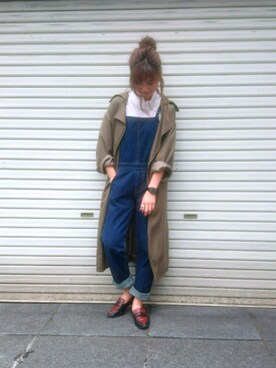 hikari.yさんのコーディネート