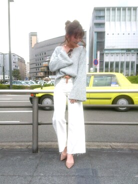 hikari.yさんのコーディネート