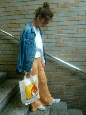 hikari.yさんのコーディネート