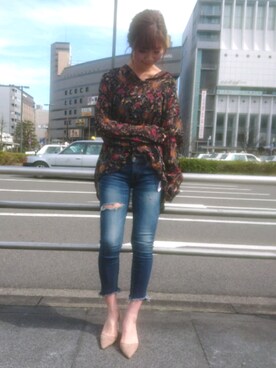 hikari.yさんのコーディネート