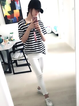 用户6100578849さんのコーディネート