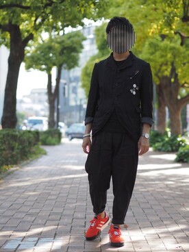 brbs15さんのコーディネート