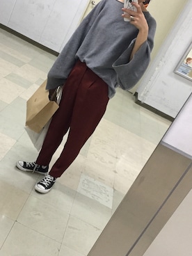 モチさんのコーディネート