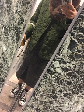 モチさんのコーディネート