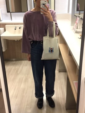 モチさんのコーディネート