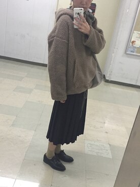 モチさんのコーディネート
