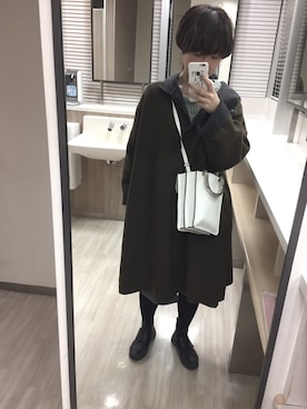 モチさんのコーディネート