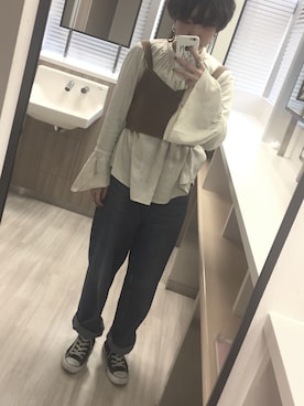 モチさんのコーディネート