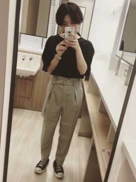 モチさんのコーディネート