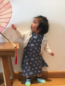 火星傻瓜豬さんのコーディネート