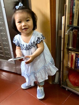 火星傻瓜豬さんのコーディネート