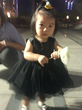 火星傻瓜豬さんのコーディネート