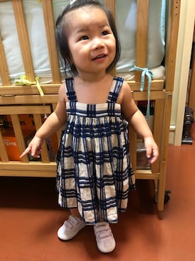 火星傻瓜豬さんのコーディネート