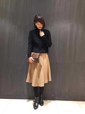 chinamiさんのコーディネート