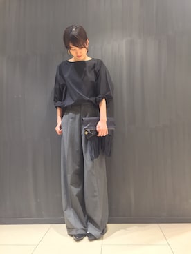 chinamiさんのコーディネート