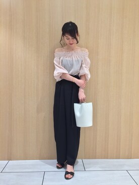 chinamiさんのコーディネート