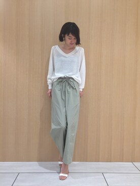 chinamiさんのコーディネート