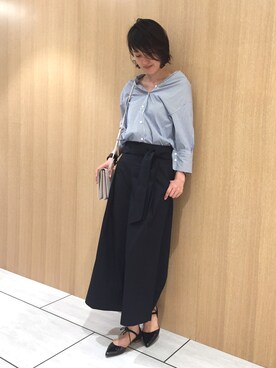 chinamiさんのコーディネート