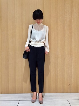 chinamiさんのコーディネート