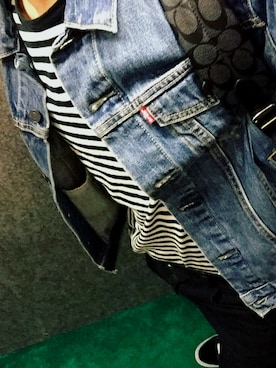 sou'さんのコーディネート