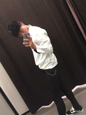 sou'さんのコーディネート