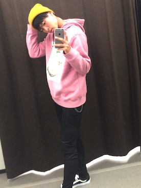 sou'さんのコーディネート